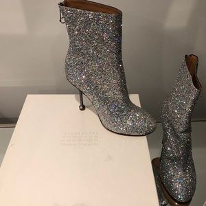 NWT Maison Margiela Boots